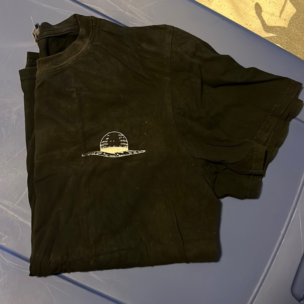 Men’s “One Piece” T Shirt